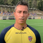 E’ Antonio Palo il nuovo allenatore del Legnano