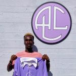 Mamadou Kone nuovo giocatore del Legnano