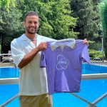 Antonio Arpino nuovo difensore del Legnano