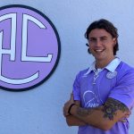 Maurizio Cosentino nuovo difensore del Legnano