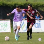 Serie D girone B: Real Calepina-Legnano 0-0