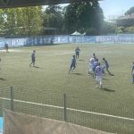 Serie D: Legnano-Varesina 1-1