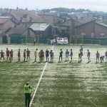 Serie D girone B: Villa Valle-Legnano 1-1