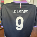 L’A.C. Legnano perfeziona l’iscrizione al campionato di Eccellenza 2024-2025