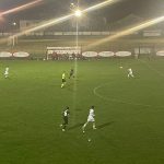 Eccellenza: Sestese-Legnano 0-0
