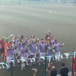 Eccellenza: Vigevano-Legnano 0-1