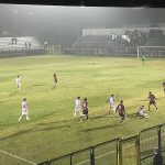 ECCELLENZA: LEGNANO – CARONNESE 1-2