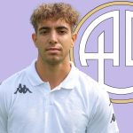 UFFICIALE L’ARRIVO DI EMANUELE SOFIO: NUOVO ESTERNO A DISPOSIZIONE DI MISTER PORRO