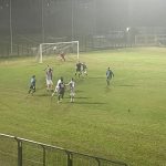 ECCELLENZA: LEGNANO-SOLBIATESE 1-1