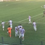 ECCELLENZA: MAGENTA – LEGNANO 1-1