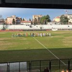 ECCELLENZA: LEGNANO-MARIANO 2-0