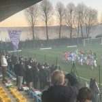 ECCELLENZA: SEDRIANO-LEGNANO 0-1