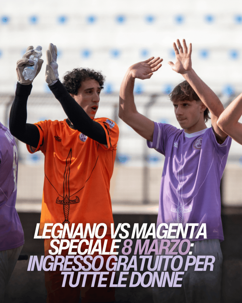 Festa della Donna allo Stadio &ldquo;Giovanni Mari&rdquo;