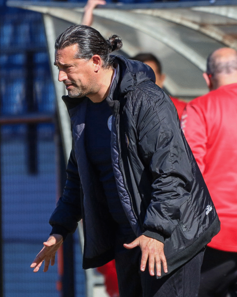 Comunicato Ufficiale