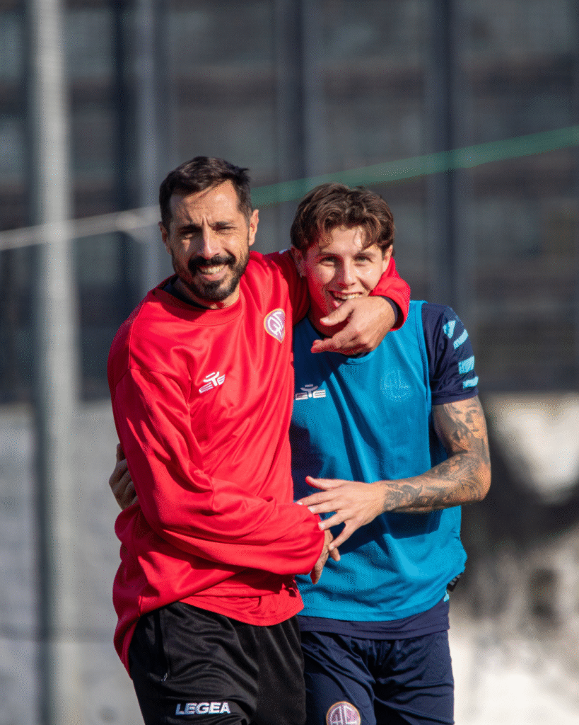 Saluti a Valerio Foglio