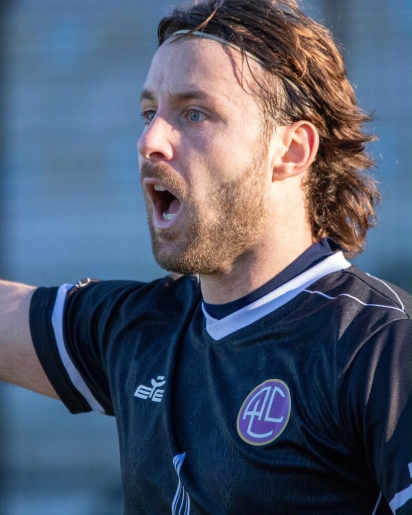 Stefano Pellini lascia il calcio giocato