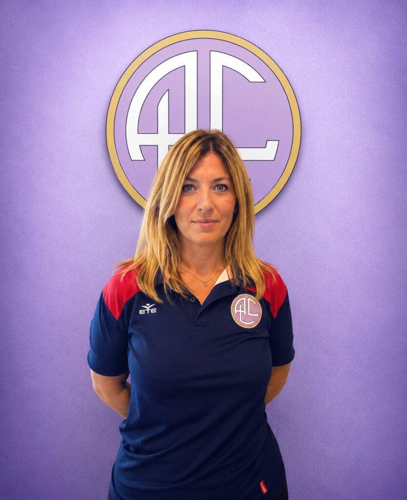 Legnano Women