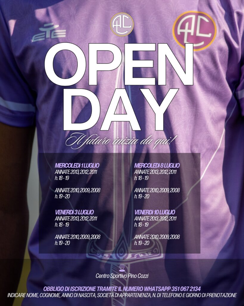 Open Day