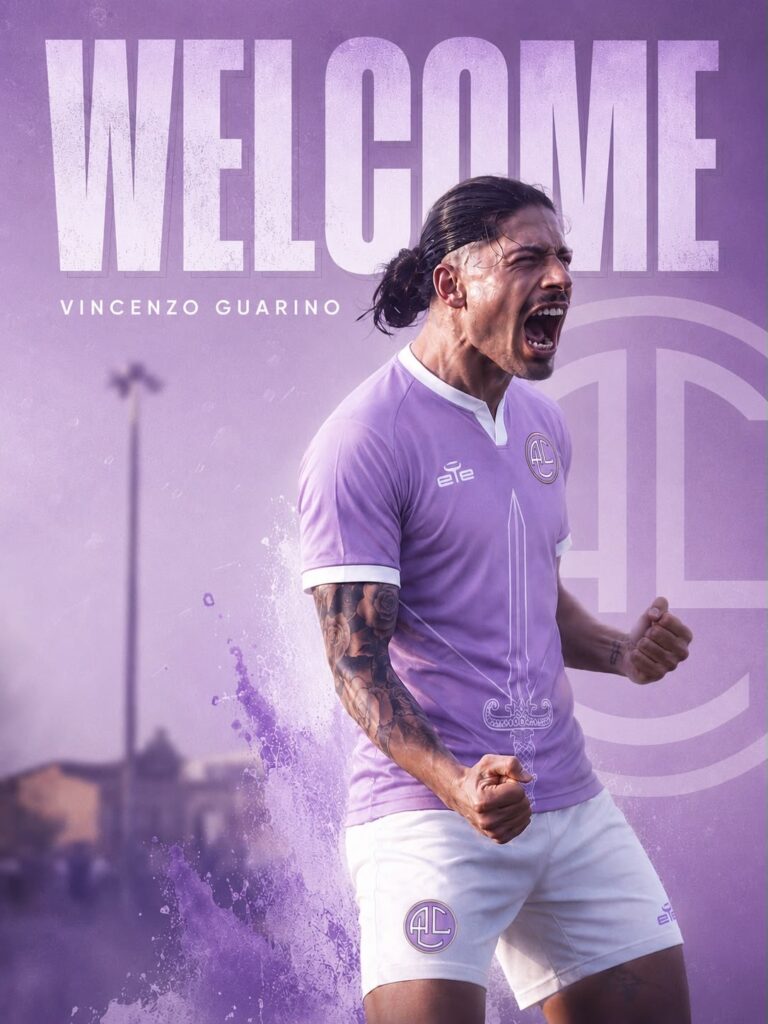 Benvenuto Vincenzo Guarino