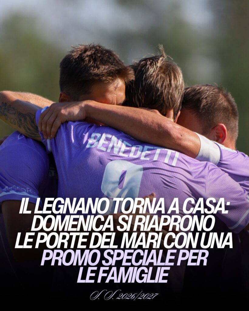 Promo speciale famiglie